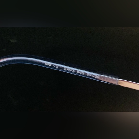 Pre-Owned Valentino Sunglasses - Picture 10 of 10